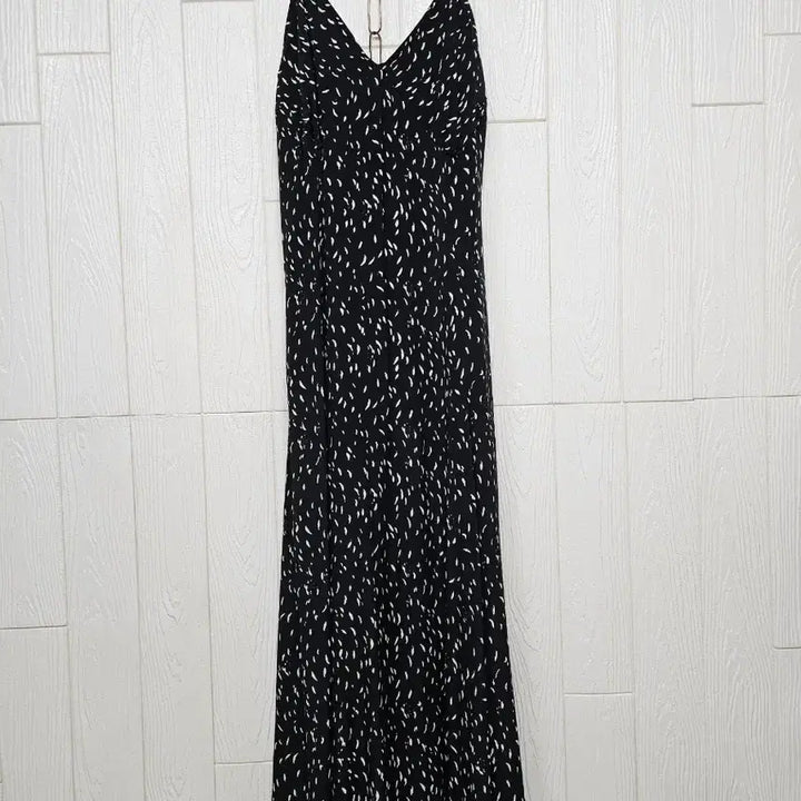 [BUNJANG] Plus Size Wrinkle-Resistant Dress / 53. 빅사이즈 주름지지미 원피스