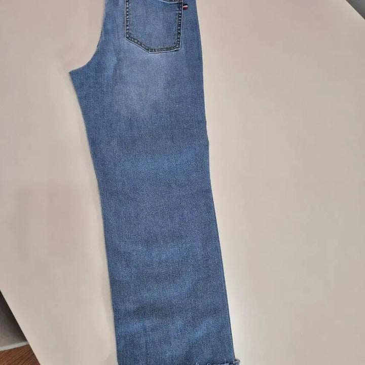 [BUNJANG] Polo Ralph Lauren Kids Skinny Jeans (Size 150, Excellent Condition) / 폴햄키즈.얇은청바지.150(최상)