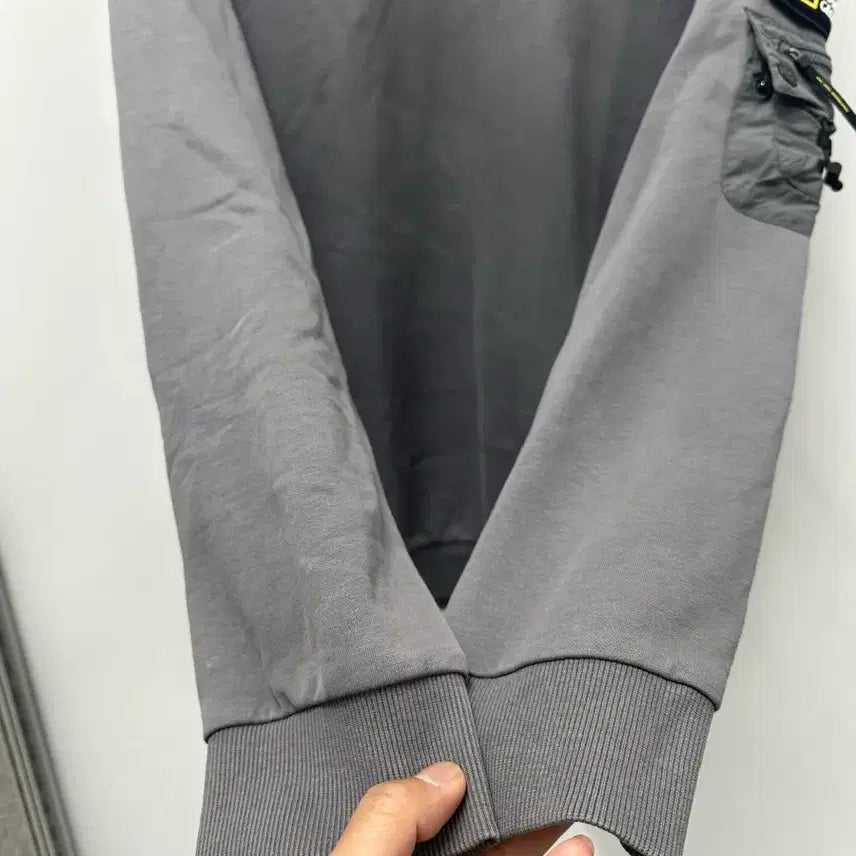 [SOLD OUT] [만원 아라비아빈티지]내셔널지오그래픽 맨투맨 105