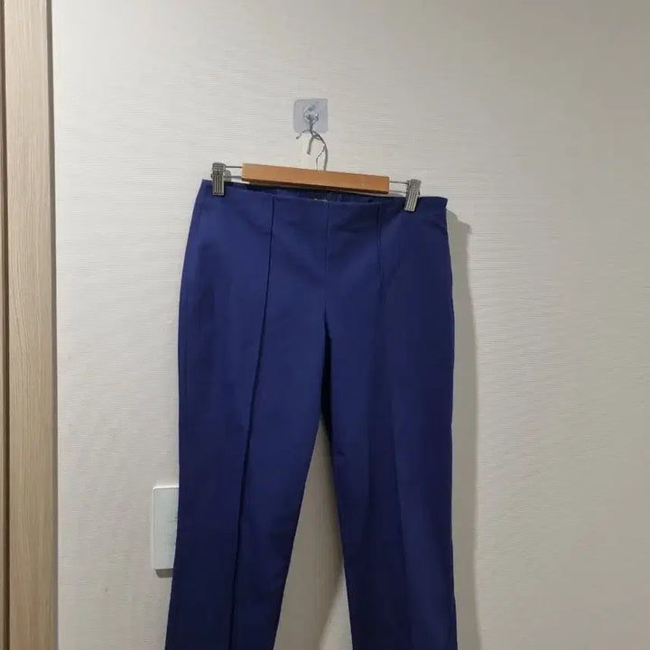 [SOLD OUT] 띠어리 퍼플 슬랙스