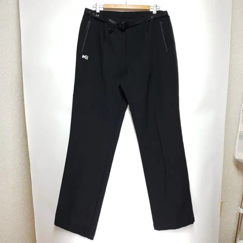 [BUNJANG] Millet Brushed Winter Hiking Pants / 밀레 기모 등산 팬츠 86