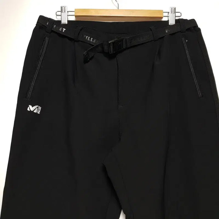 [BUNJANG] Millet Brushed Winter Hiking Pants / 밀레 기모 등산 팬츠 86