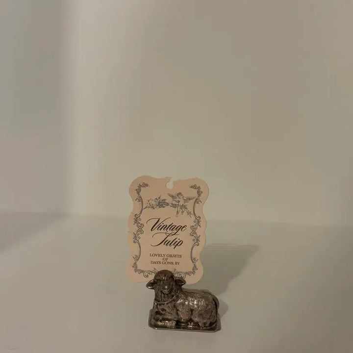 [BUNJANG] Vintage Card Holder / 빈티지 카드홀더 4가지