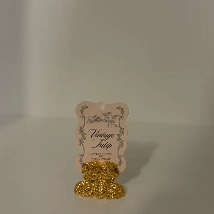 [BUNJANG] Vintage Card Holder / 빈티지 카드홀더 4가지