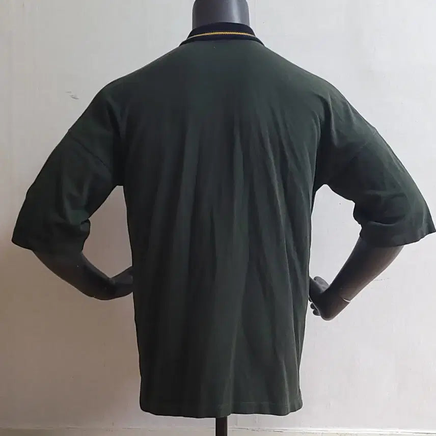 [BUNJANG] Bottega Veneta Short-Sleeve T-Shirt / 보테가 베네타 반팔티셔츠 110