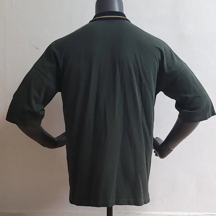 [BUNJANG] Bottega Veneta Short-Sleeve T-Shirt / 보테가 베네타 반팔티셔츠 110