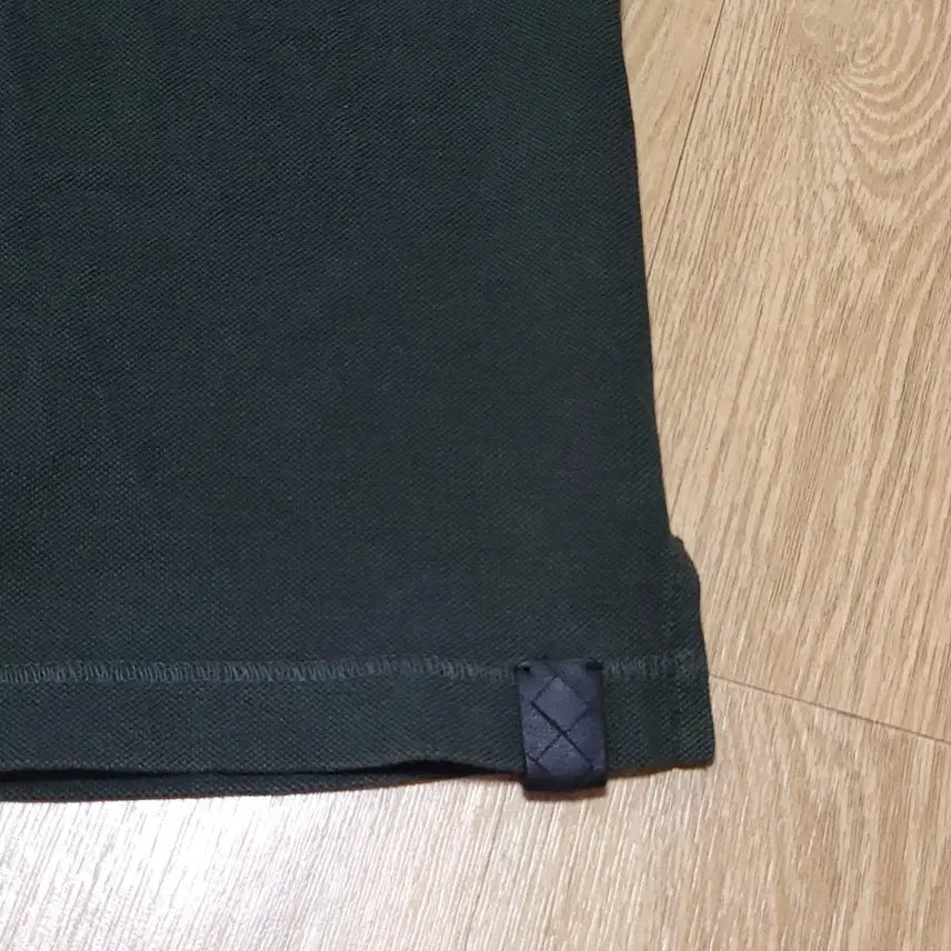 [BUNJANG] Bottega Veneta Short-Sleeve T-Shirt / 보테가 베네타 반팔티셔츠 110