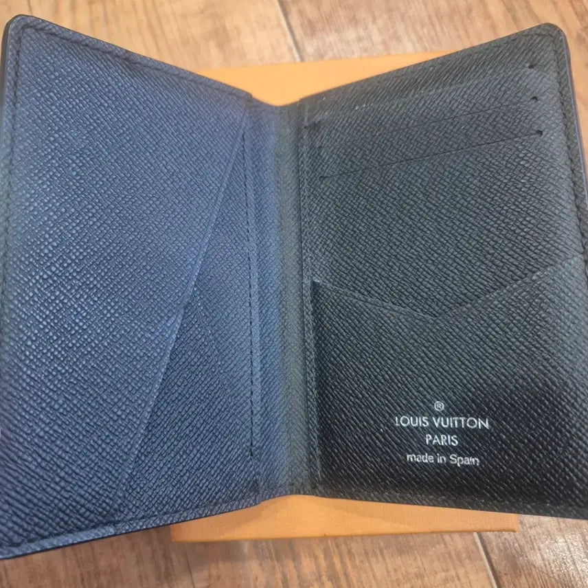 [BUNJANG] Louis Vuitton Monogram Sunset Pocket Organizer / 루이비통 포켓 오거나이저 모노그램 선셋