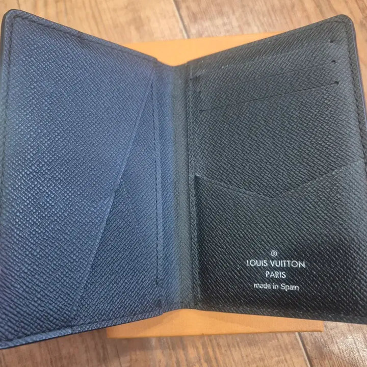 [BUNJANG] Louis Vuitton Monogram Sunset Pocket Organizer / 루이비통 포켓 오거나이저 모노그램 선셋