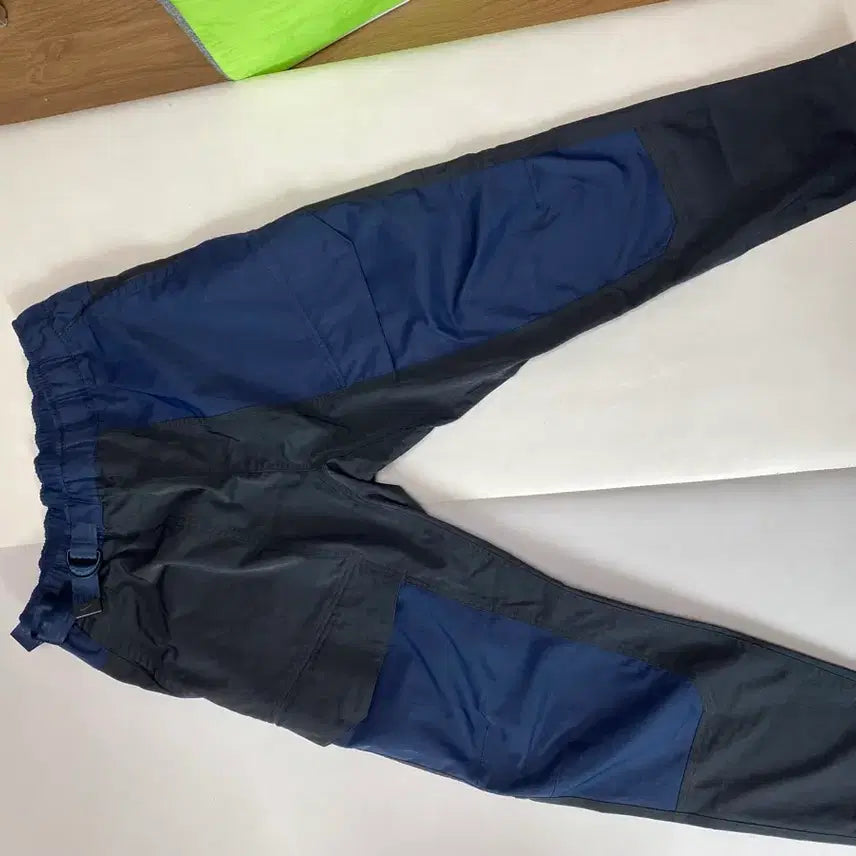[BUNJANG] Nike Tech Woven Pants L / 나이키 테크 우븐 팬츠 테크팩 바지 L