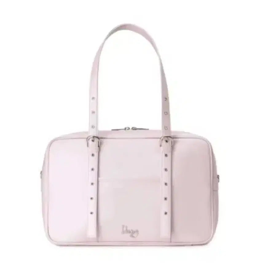 [BUNJANG] Idang School Bag Medium / 급처) 아이당 스쿨백 미디움