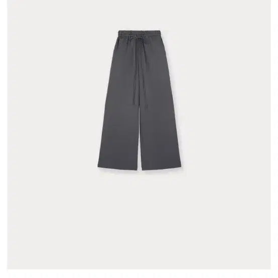 [BUNJANG] Ont Hill Pants Long Length / 온트 힐로팬츠 롱기장 새제품