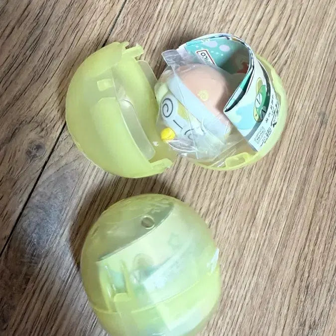 [BUNJANG] Keroro Frogs Kurolo Figure / 케로로 피규어 쿠로로