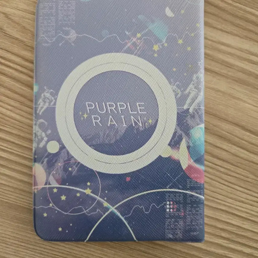 [BUNJANG] Red Velvet Irene Passport Case / 레드벨벳 아이린 여권 케이스