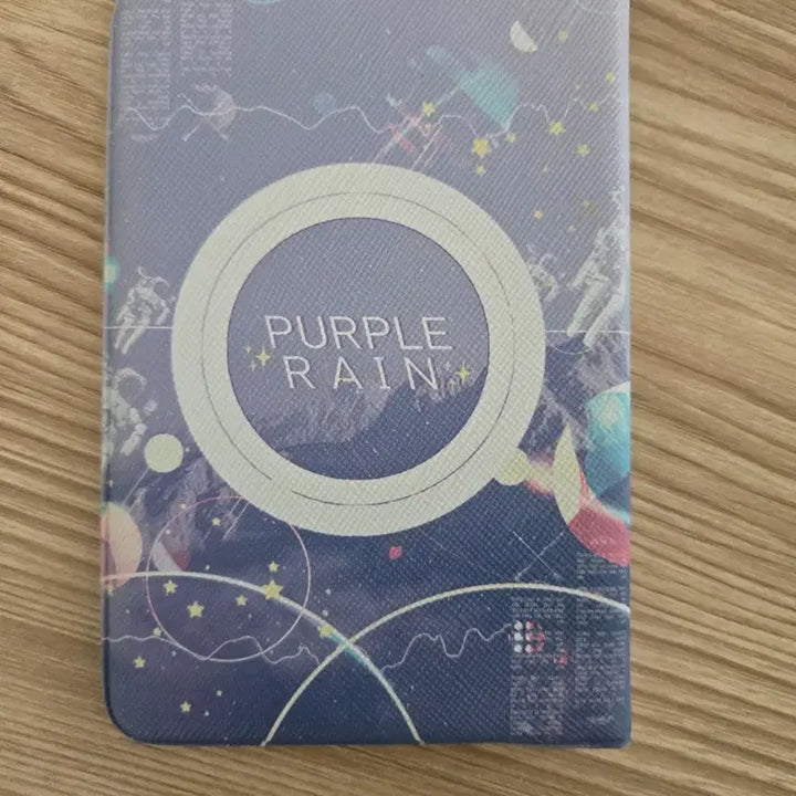 [BUNJANG] Red Velvet Irene Passport Case / 레드벨벳 아이린 여권 케이스