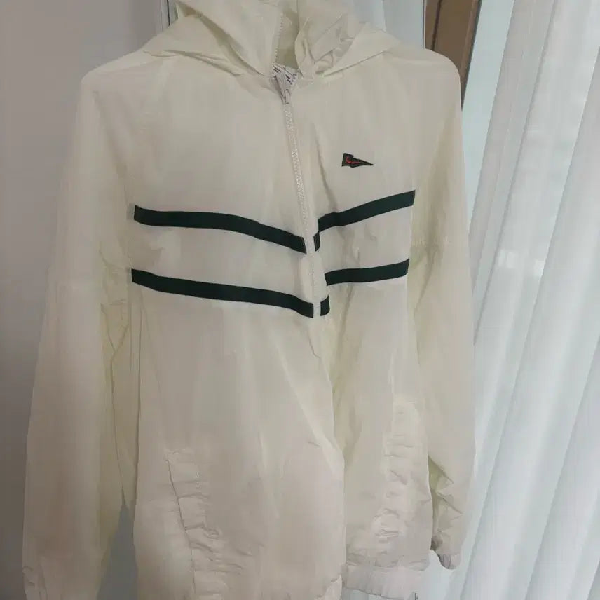 [BUNJANG] Nike Anorak Windbreaker / 나이키 아노락 바람막이