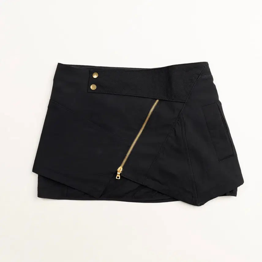[BUNJANG] Proenza Schouler Layer Mini Skirt / 프로엔자슐러 랩 레이어 미니 스커트 Proenza Schouler