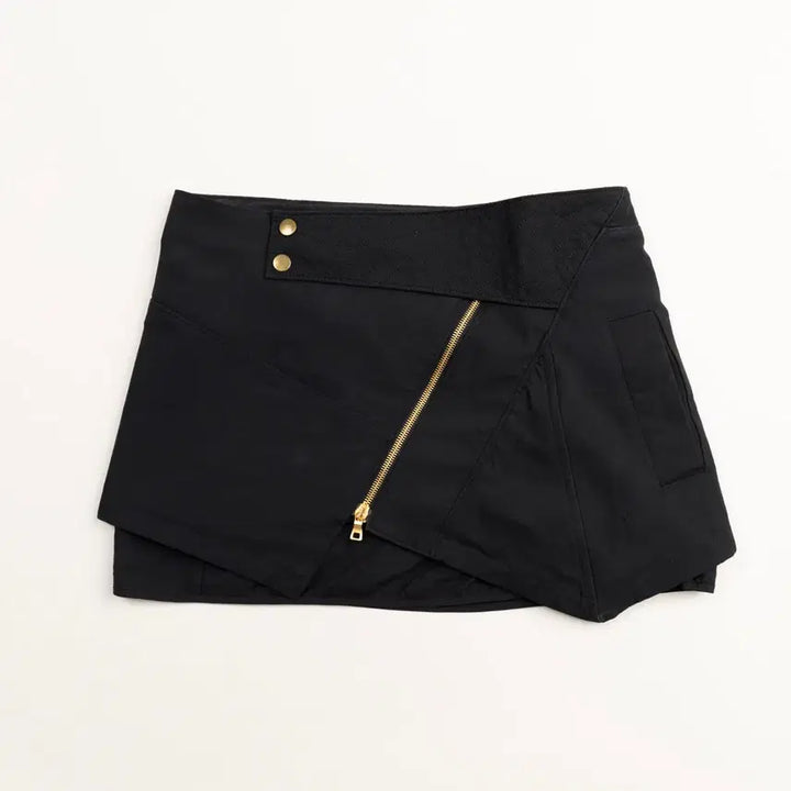 [BUNJANG] Proenza Schouler Layer Mini Skirt / 프로엔자슐러 랩 레이어 미니 스커트 Proenza Schouler