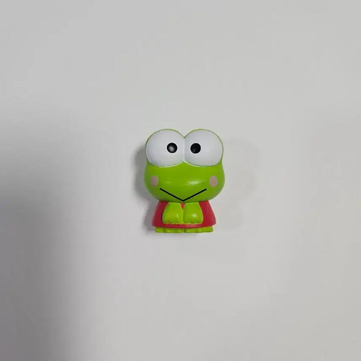 [BUNJANG] Sanrio Keroppi Figure Gacha / 산리오 케로피 피규어 가챠