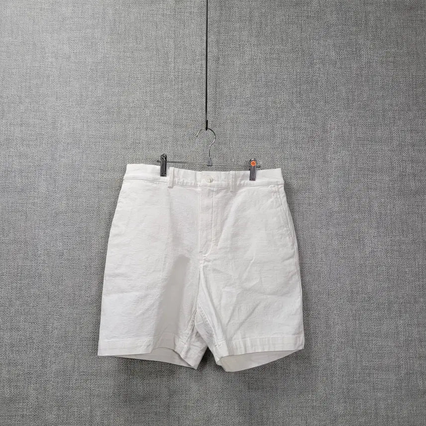 [BUNJANG] Logan Cotton Pants (Size 32) / ㅈ265 로간 코튼팬츠 32
