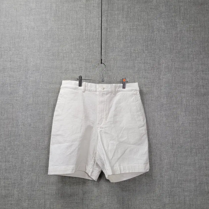 [BUNJANG] Logan Cotton Pants (Size 32) / ㅈ265 로간 코튼팬츠 32