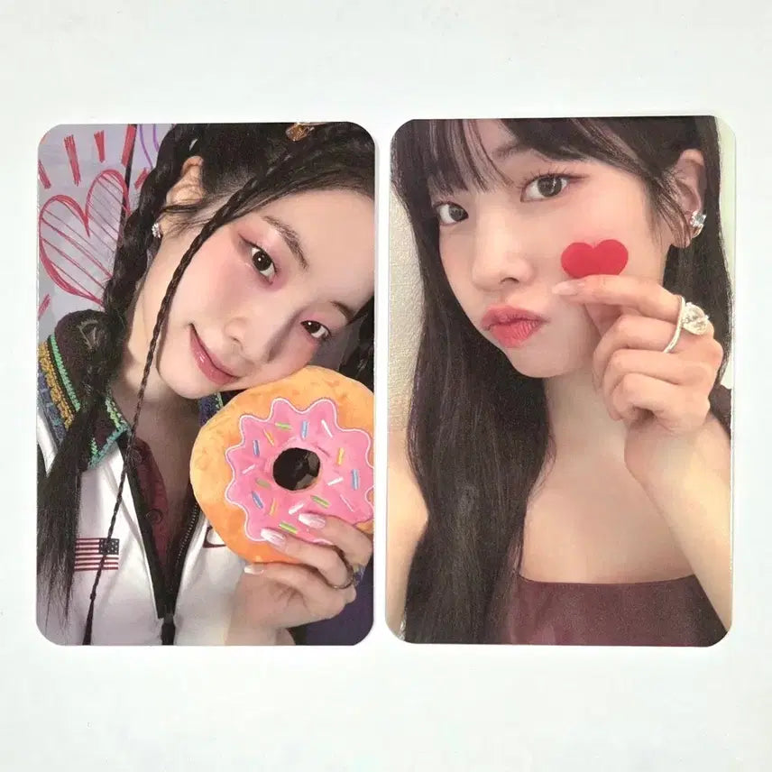 [BUNJANG] TWICE Dahyun STRATEGY Lucky Draw Photocard / TWICE 트와이스 다현 STRATEGY 사운드웨이브 럭키드로우 포카