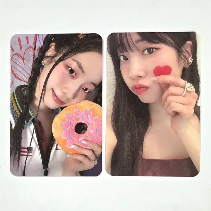 [BUNJANG] TWICE Dahyun STRATEGY Lucky Draw Photocard / TWICE 트와이스 다현 STRATEGY 사운드웨이브 럭키드로우 포카