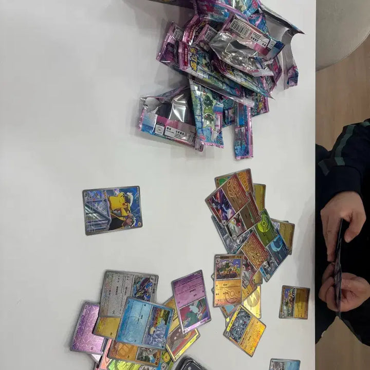 [BUNJANG] Pokemon Card Captain Pikachu / 포켓몬 카드 선장 피카츄