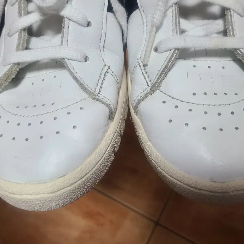 [BUNJANG] Asics Gel Point Tiger Mid Sneakers / 아식스 젤 포인트 타이거 미드 280(275추천)