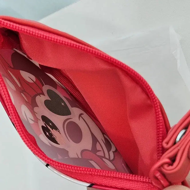 [BUNJANG] Tokyo Disney Resort Card Wallet Pouch New / 도쿄 디즈니 리조트 카드지갑 파우치 새제품