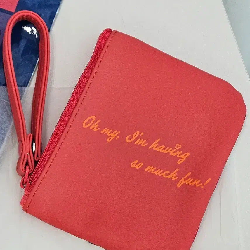 [BUNJANG] Tokyo Disney Resort Card Wallet Pouch New / 도쿄 디즈니 리조트 카드지갑 파우치 새제품