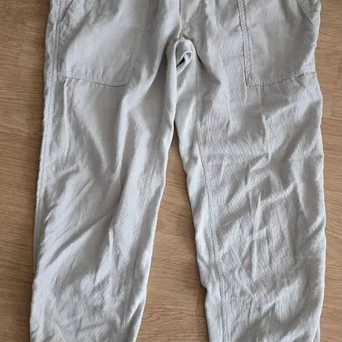 [BUNJANG] James Purs Jogger Pants / 제임스펄스 조거팬츠
