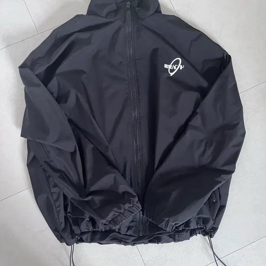 [BUNJANG] Bocchi the Rock! Track Jacket / 봇치더락 트랙자켓