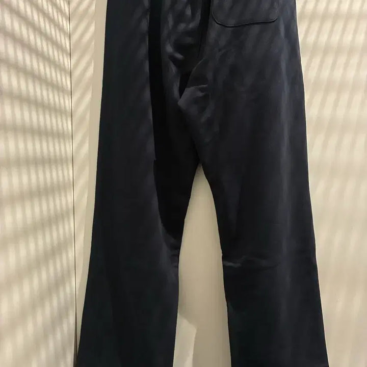 [BUNJANG] Kangol Training Pants Navy XL / 캉골 트레이닝 바지 4563 네이비 XL