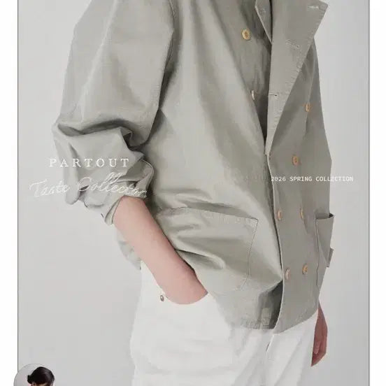 [BUNJANG] Partout 40&