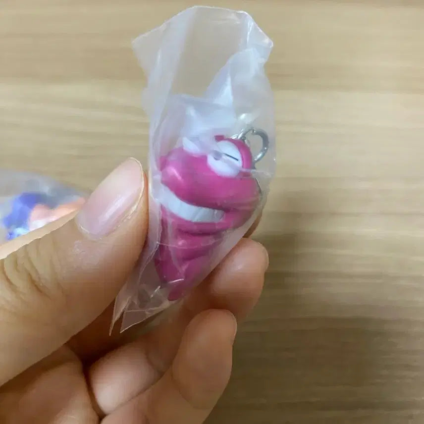 [BUNJANG] Buri Buri Wani Yama Figure Keychain Bundle Set / 부리부리 와니야마 피규어키링 일괄