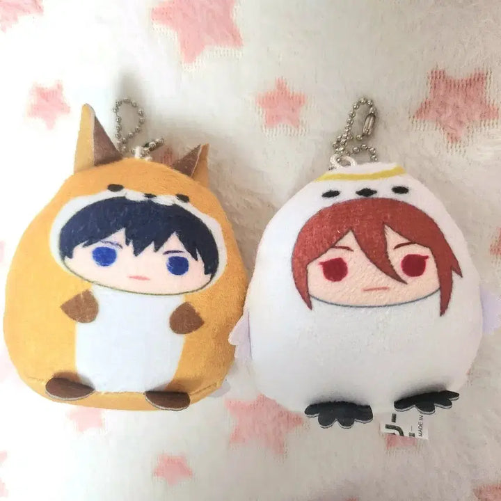 [BUNJANG] Chainsaw Man Tenorinz Aki &amp; Angel Devil Bundle Set / 체인소맨 테노린즈 아키 천사의악마  현물 일괄