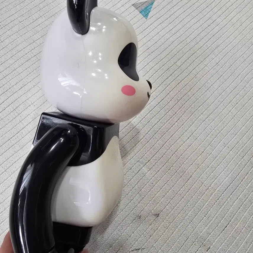 [BUNJANG] Bearbrick Milk Panda 400% / 베어브릭 밀크팬더 400%
