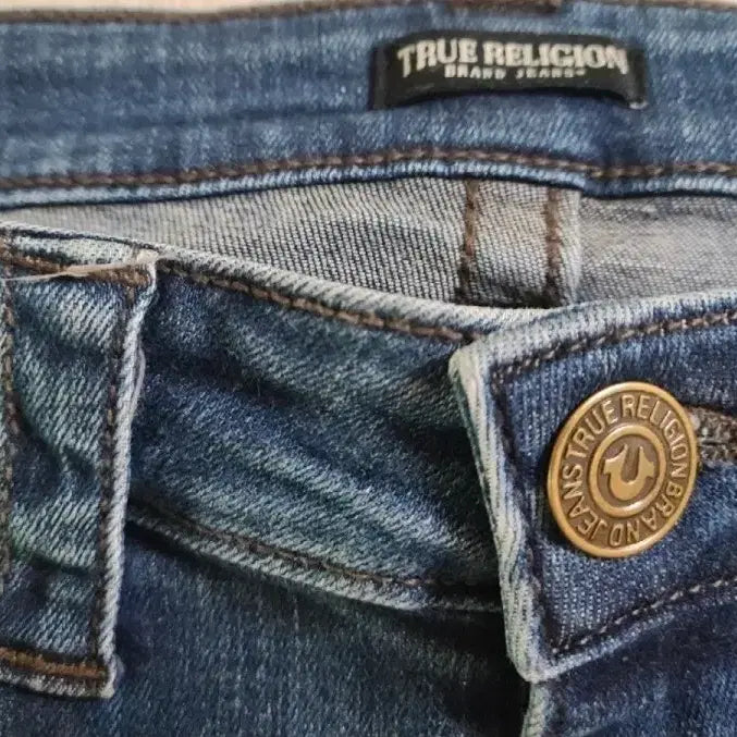 [BUNJANG] True Religion Women&