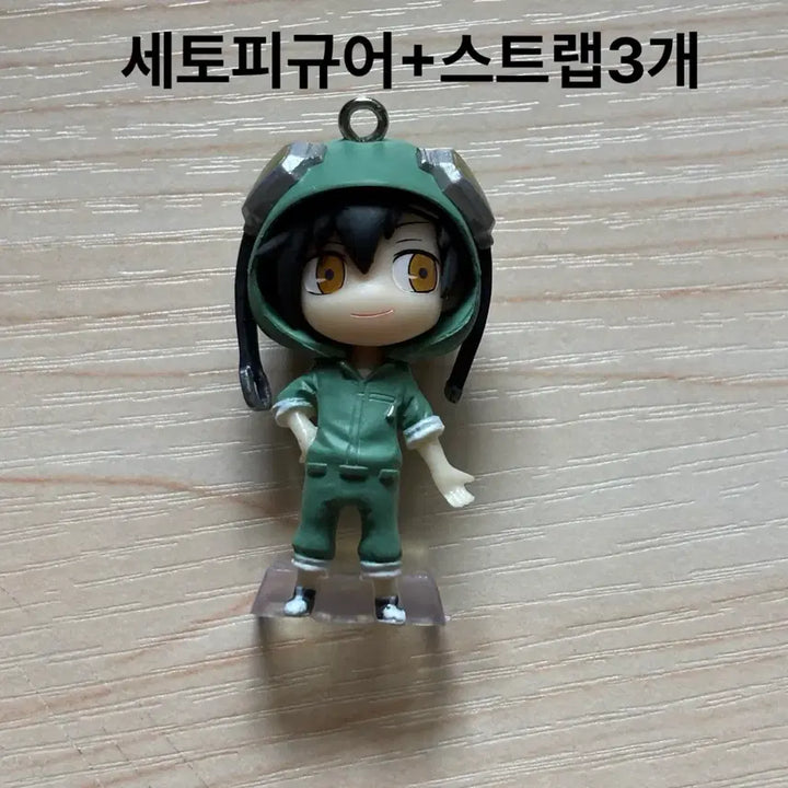 [BUNJANG] Kagerou Project Seto Momoshiro Kido Mekakucity Actors Strap / 카케로우프로젝트 세토 히비야 모모 키도 스트랩 메카쿠시티액터즈