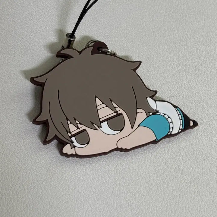 [BUNJANG] Kagerou Project Hibiya Momo Kido Strap / 카케로우프로젝트 히비야 모모 키도 스트랩 메카쿠시티액터즈