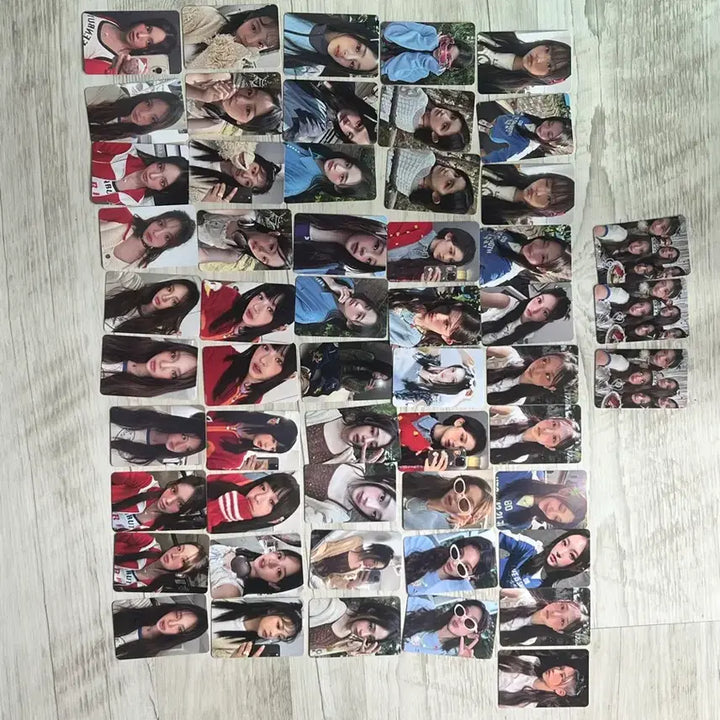[BUNJANG] NewJeans 2024 Season&