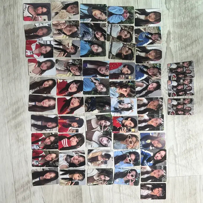 [BUNJANG] NewJeans 2024 Season&