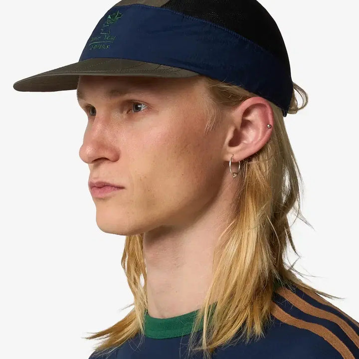 [BUNJANG] Adidas x Brain Dead Cap OSFL / [OSFL] 아디다스 x 브레인 데드 캡(새상품)