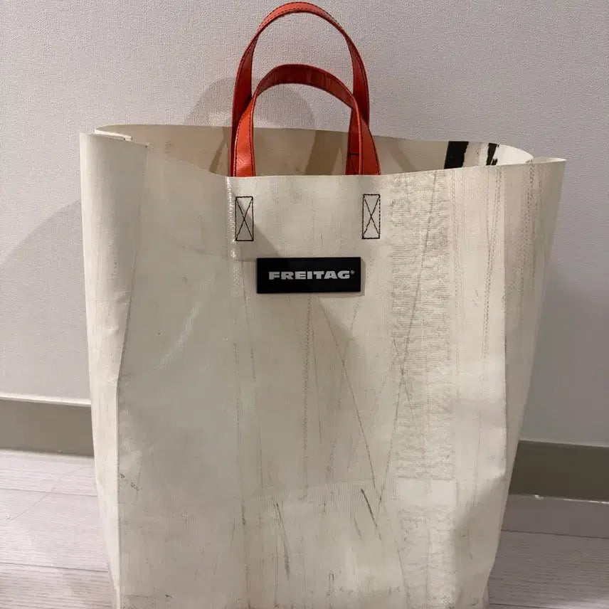 [BUNJANG] Freitag Miami Vice Bag / 프라이탁 마이애미 바이스