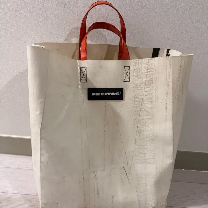 [BUNJANG] Freitag Miami Vice Bag / 프라이탁 마이애미 바이스
