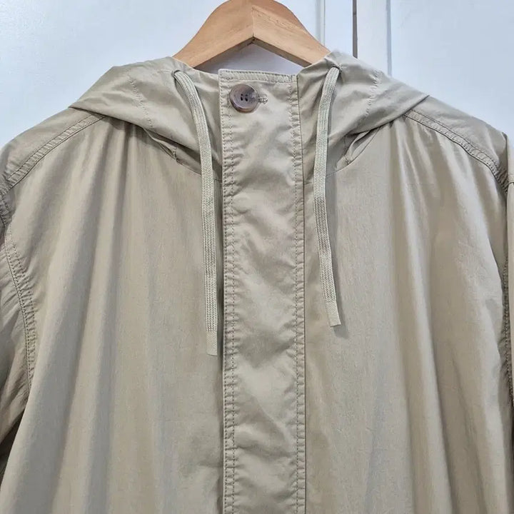 [BUNJANG] Snow Peak Cleand Utility Jacket Men&