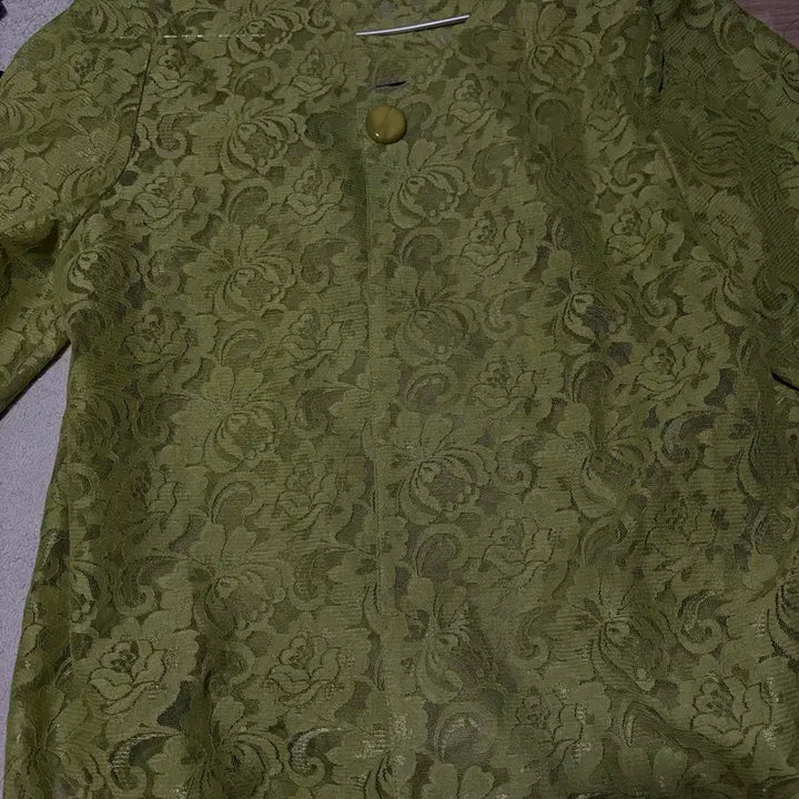[BUNJANG] Stylish Outerwear / 느낌있는 겉옷