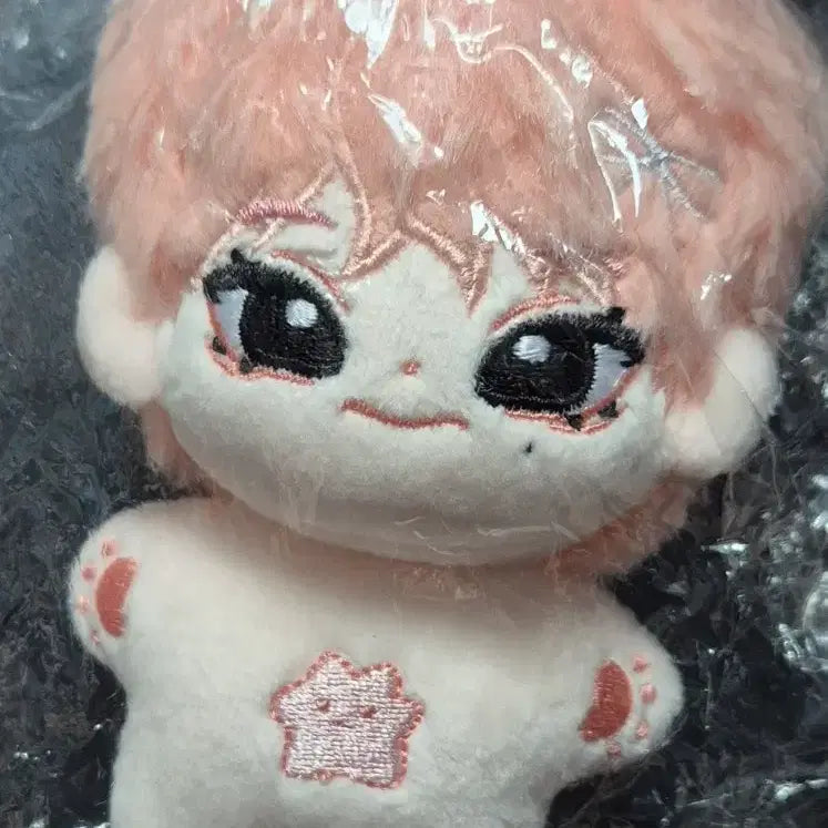[BUNJANG] ENHYPEN Sunoo Doll / 엔하이픈 선우 인형 양도