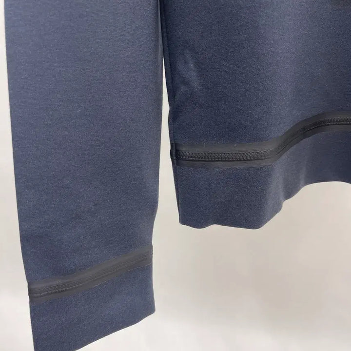 [BUNJANG] System Homme Graphic Long Sleeve Sweatshirt / 시스템옴므 그래픽 긴팔 맨투맨